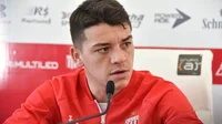 Diego García: piden elevar a juicio oral su causa por abuso sexual