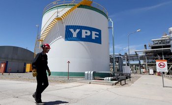 YPF: 100 años haciendo Argentina | Ypf