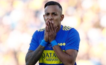 Citaron a indagatoria al jugador de Boca Sebastián Villa por violación  | Sebastián villa