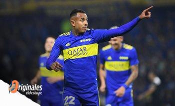 Caso Villa: un gol que resuena ante el silencio de Boca Juniors | Sebastián villa