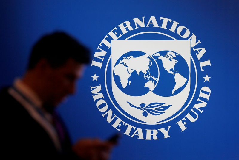 Segunda revisión: a cuánto está el país de la meta fijada por el FMI | Acuerdo con el fmi