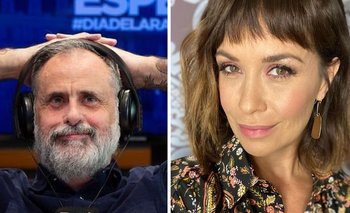 Josefina Pouso reveló cómo inició su romance con Rial: "Bancate la pelusa" | Televisión 