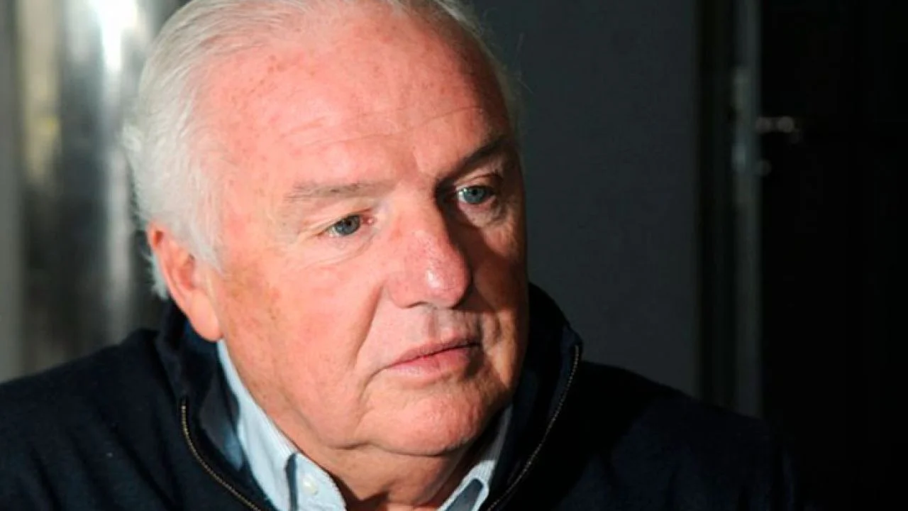 Fernando Niembro, televisión, fútbol argentino, deportes, San Lorenzo, Arsenal, ESPN