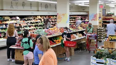 Así será la señalización de Precios Justos en los supermercados