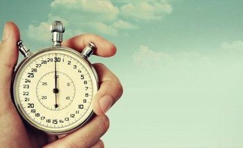 Los científicos quieren cambiar la forma de medir el tiempo | Ciencia 