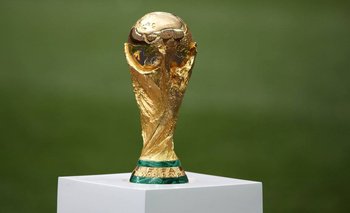 La FIFA confirmó que el Mundial de Qatar 2022 comienza un día antes | Mundial qatar 2022