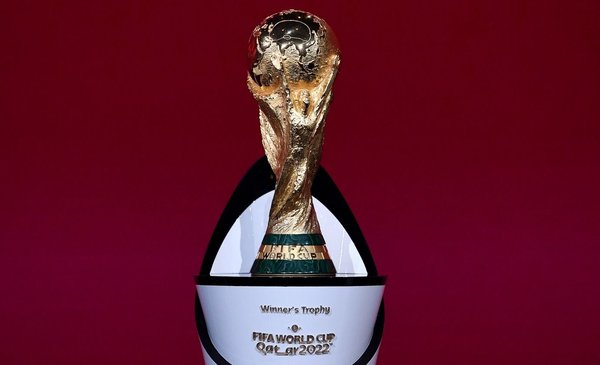 Mecze FIFA World Cup Qatar 2022: grupy, harmonogramy i mecze dla wszystkich krajów do pobrania