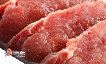 La importación de carne de cerdo es récord en 20 años | Balanza comercial