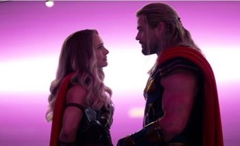 Marvel: 4 claves para entender el presente de Thor en Love and Thunder | Cine