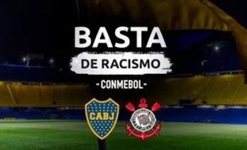 Dura sanción de Conmebol a Boca por racismo | Copa libertadores
