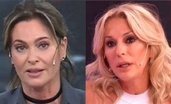 Yanina Latorre explotó contra Karina Mazzocco: "Una maleducada" | Televisión 