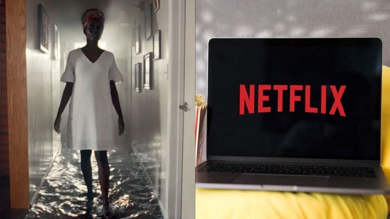Dura 97 minutos y en Netflix es sensación: la película que revolucionó el  cine | El Destape