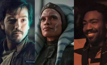 El futuro de Star Wars: todas las series y películas que se vienen | Cine