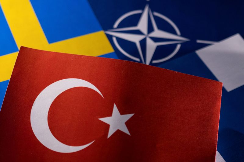 Turquía dio luz verde para expandir la OTAN | Otan