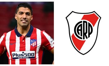 River sueña con Luis Suárez: los detalles del contrato que firmaría el delantero | Fútbol argentino