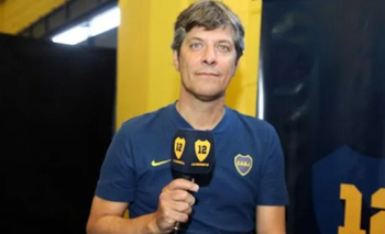 Mario Pergolini destruyó a la dirigencia de Boca: "En problemas" | Boca juniors
