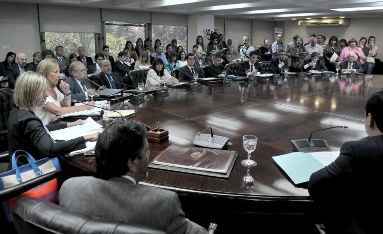 La Cámara Federal declaró inconstitucional dos artículos de la nueva ley de subrogancia La Cámara Federal declaró inconstitucional dos artículos de la nueva ley de subrogancia | El Destape
