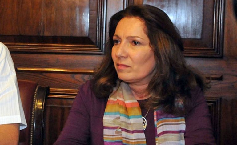 Caamaño cuestionó a la Justicia por oponerse a la nueva ley de subrogancias Caamaño cuestionó a la Justicia por oponerse a la nueva ley de subrogancias | El Destape