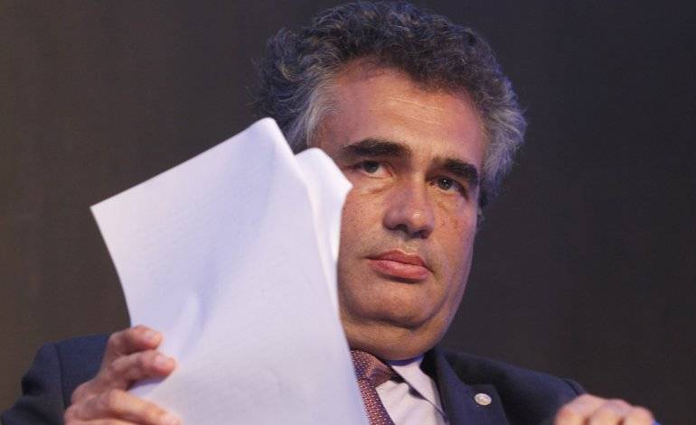 Vanoli: "El Vanoli: "El