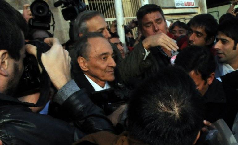 Héctor Magnetto por Martín Sivak: la verdadera historia del líder del Grupo Clarín Héctor Magnetto por Martín Sivak: la verdadera historia del líder del Grupo Clarín | El Destape