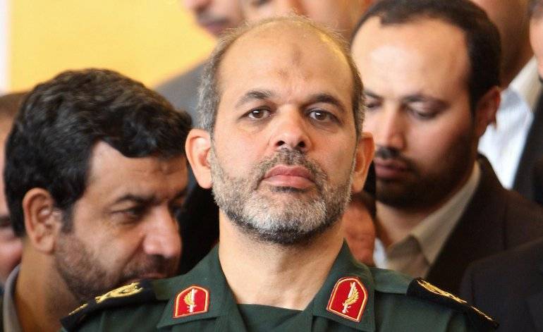 Atentado a la AMIA: un acusado iraní, beneficiado por el acuerdo nuclear con los Estados Unidos Atentado a la AMIA: un acusado iraní, beneficiado por el acuerdo nuclear con los Estados Unidos | El Destape