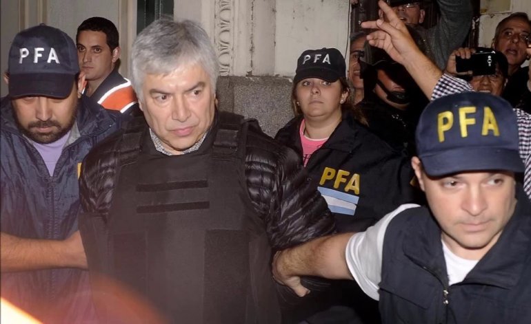 En qué precio están tasadas las 147 propiedades de Lázaro Báez En qué precio están tasadas las 147 propiedades de Lázaro Báez | El Destape
