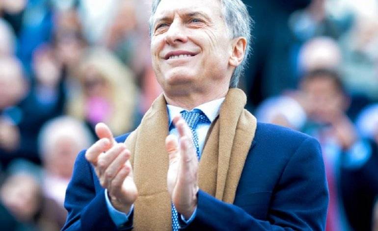 Encuentran inconsistencias en las declaraciones juradas de Macri Encuentran inconsistencias en las declaraciones juradas de Macri | El Destape