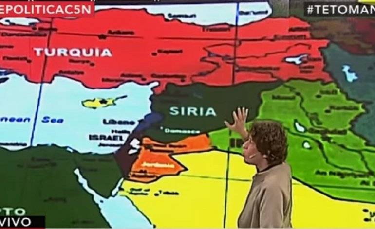 Turquía bajo fuego: el análisis de Pedro Brieger Turquía bajo fuego: el análisis de Pedro Brieger | El Destape