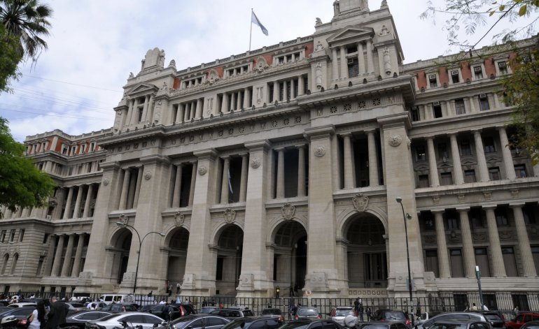 El macrismo, a un paso de quedarse con el control de la Justicia El macrismo, a un paso de quedarse con el control de la Justicia | El Destape