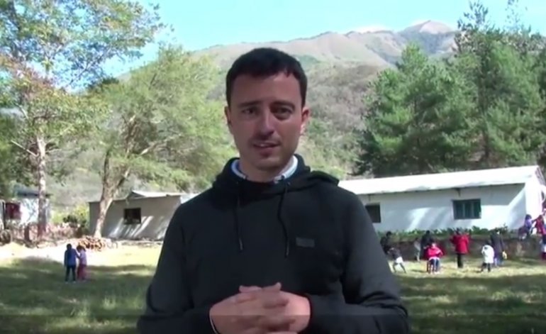 Con un video y datos falsos, el presidente de ARSAT intentó desmentir a El Destape Con un video y datos falsos, el presidente de ARSAT intentó desmentir a El Destape | El Destape