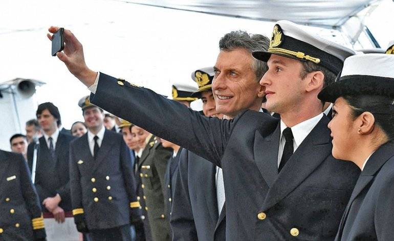 Fuerzas Armadas: El CELS advirtió que anuncios como el de Macri "fueron causal de violaciones a los D.HH." Fuerzas Armadas: El CELS advirtió que anuncios como el de Macri "fueron causal de violaciones a los D.HH." | El Destape
