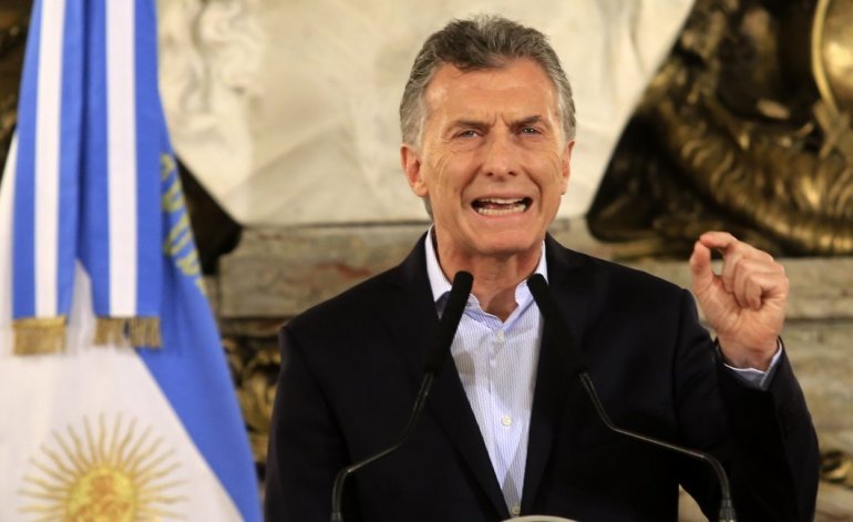El feroz ajuste del Gobierno liquida el plan para construir viviendas sociales El feroz ajuste del Gobierno liquida el plan para construir viviendas sociales | El Destape