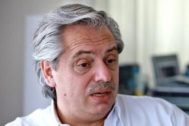 Aborto: Alberto Fernández anunció que impulsará la despenalización Aborto: Alberto Fernández anunció que impulsará la despenalización | El Destape