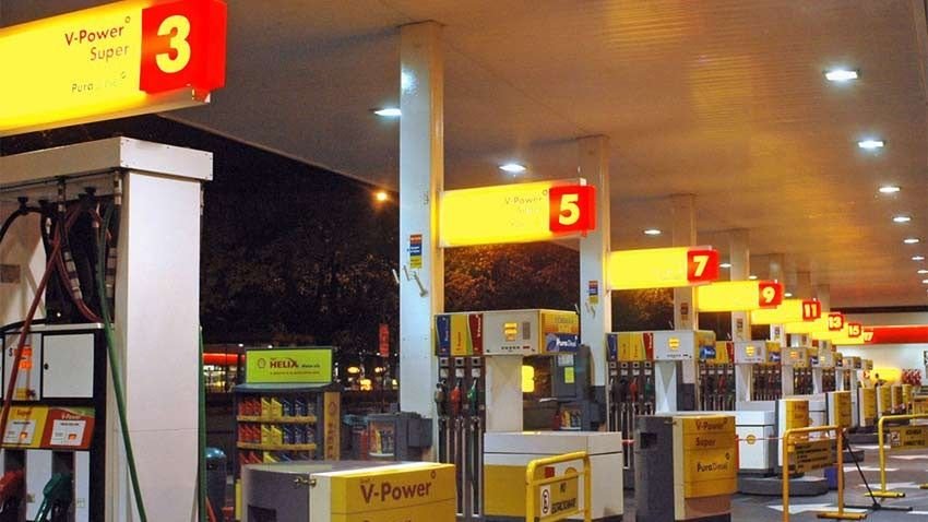 Nuevo aumento de naftas: Shell subirá 2,1% sus precios Nuevo aumento de naftas: Shell subirá 2,1% sus precios | El Destape