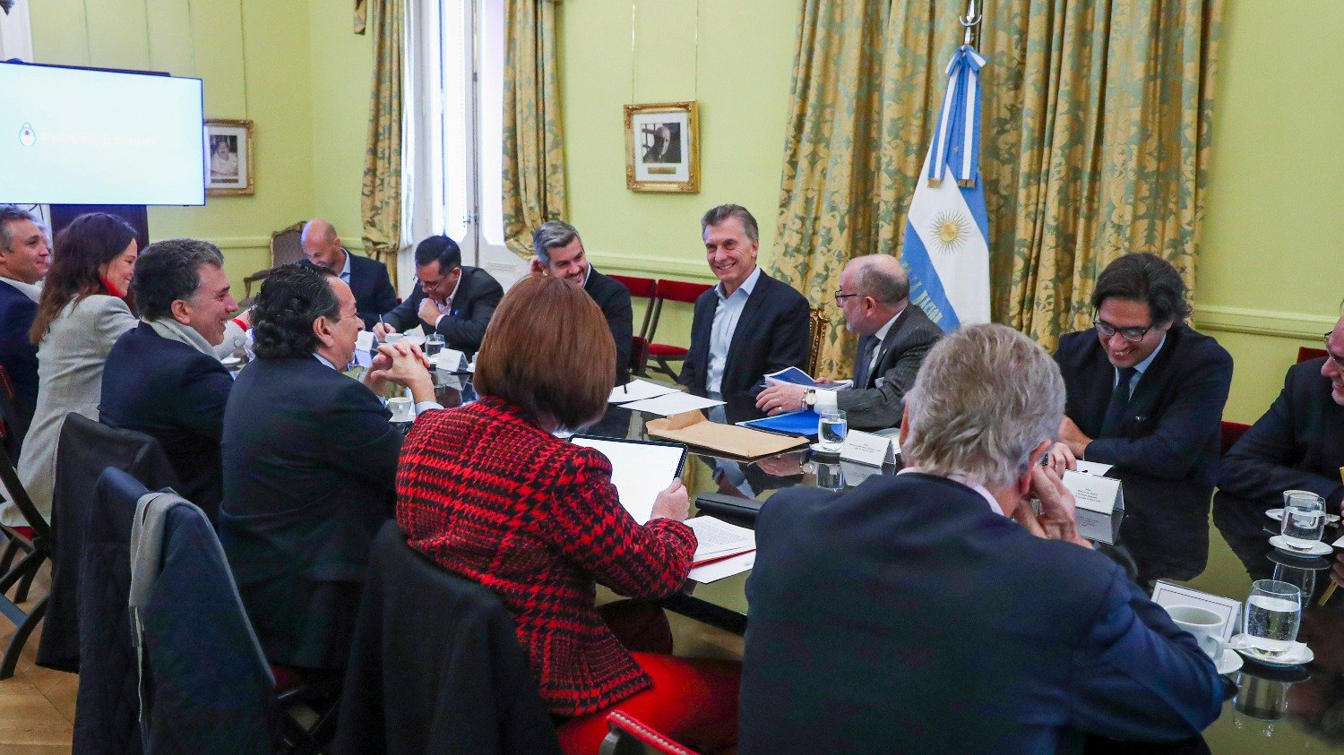 Cuáles son los ministerios que más subejecutaron el presupuesto Cuáles son los ministerios que más subejecutaron el presupuesto | El Destape