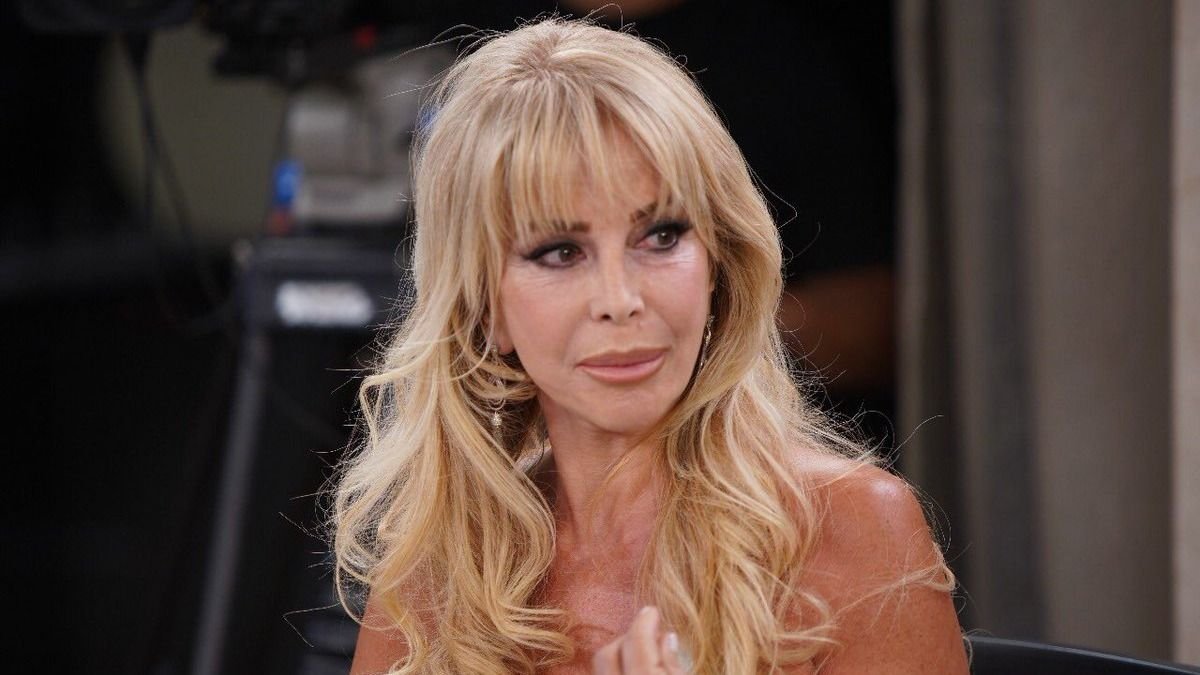 La durísima revelación de Graciela Alfano — Aborto La durísima revelación de Graciela Alfano — Aborto