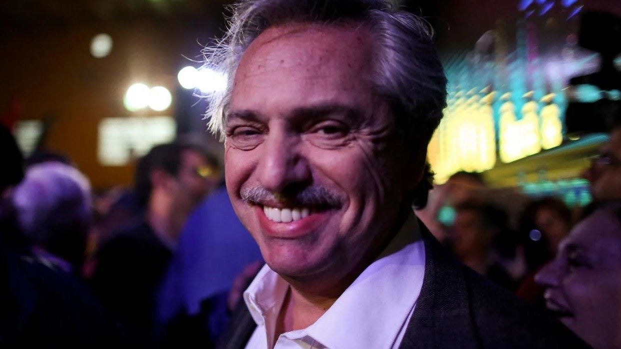 Alberto Fernández aclaró que el pacto de Irán no fue un delito Alberto Fernández aclaró que el pacto de Irán no fue un delito