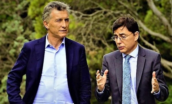 Hackearon diario Perfil y escribieron títulos contra Macri ...