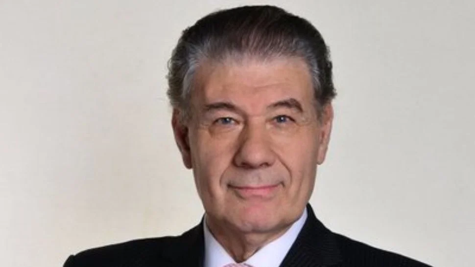 Víctor Hugo Morales