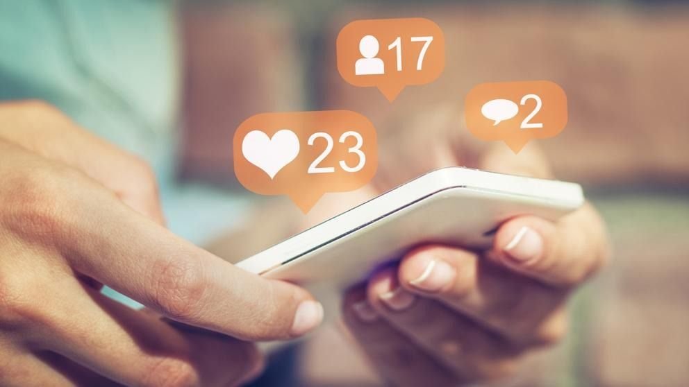 Instagram oculta los likes de las publicaciones Instagram oculta los likes de las publicaciones | El Destape