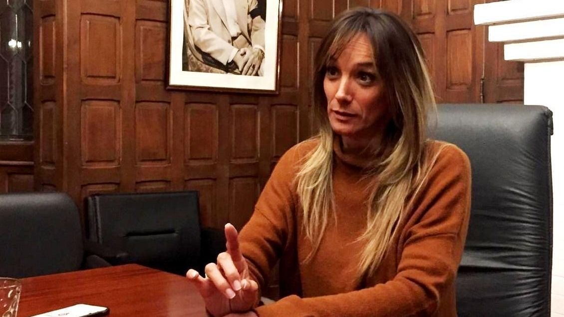 Galmarini: “Alberto Fernández no se deja manejar por los periodistas” Galmarini: “Alberto Fernández no se deja manejar por los periodistas” | El Destape