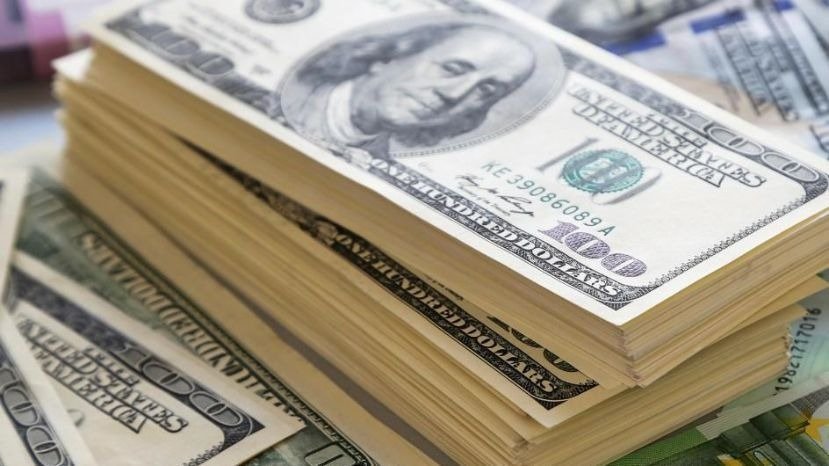 Dólar hoy: abrió la semana a $ 43,60 Dólar hoy: abrió la semana a $ 43,60 | El Destape