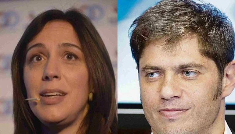 vidal y kicillof