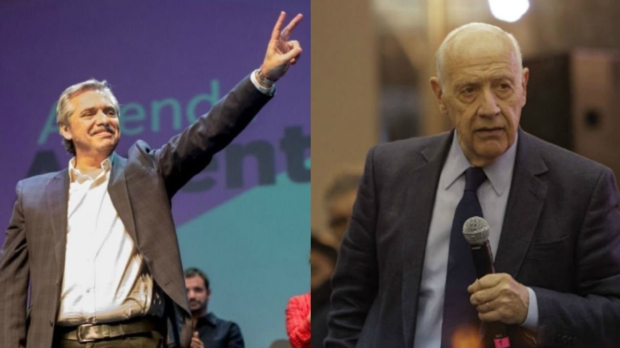 Santa Fe: grieta en el socialismo perjudica a Lavagna y beneficia a Fernández Santa Fe: grieta en el socialismo perjudica a Lavagna y beneficia a Fernández | El Destape