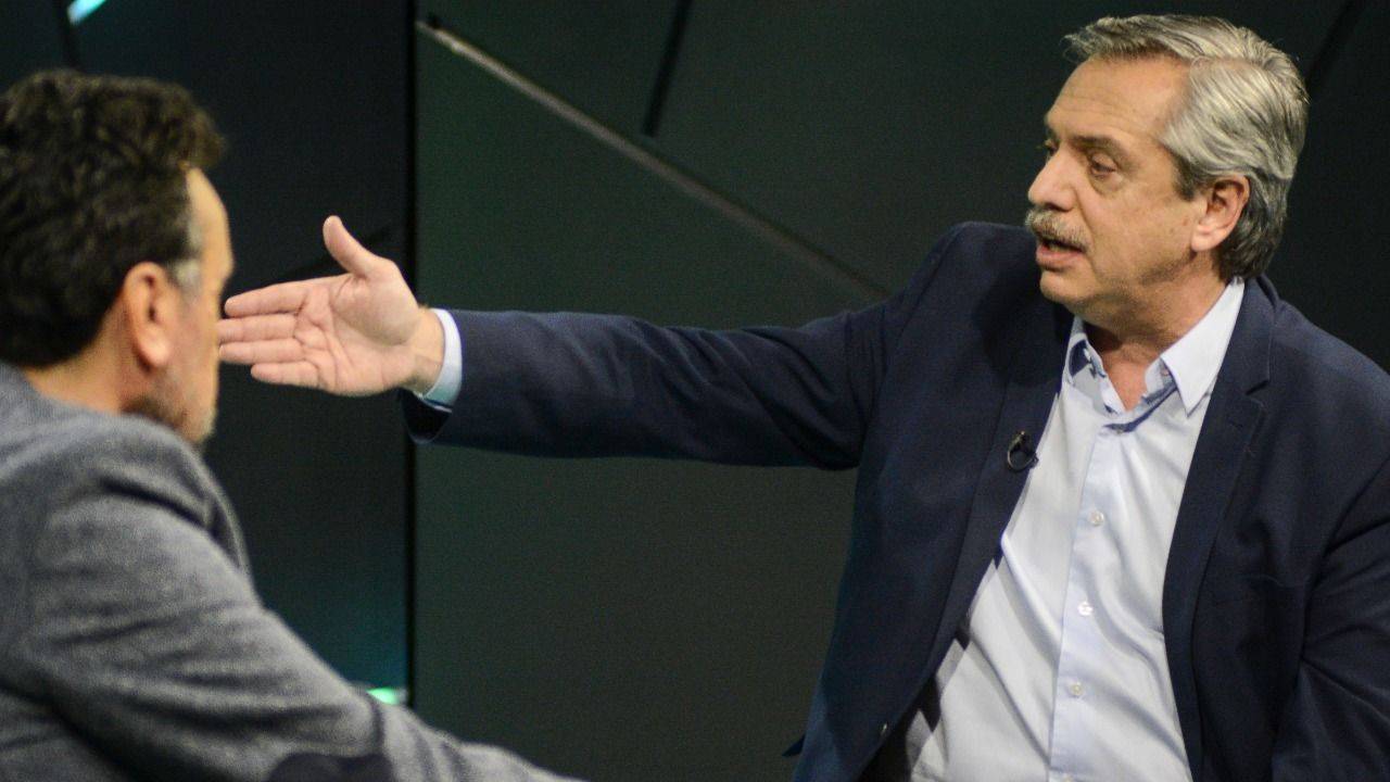 El%20plan%20de%20Alberto%20Fern%C3%A1ndez%20para%20bajar%20las%20tarifas%20y%20reactivar%20la%20econom%C3%ADa | El Destape