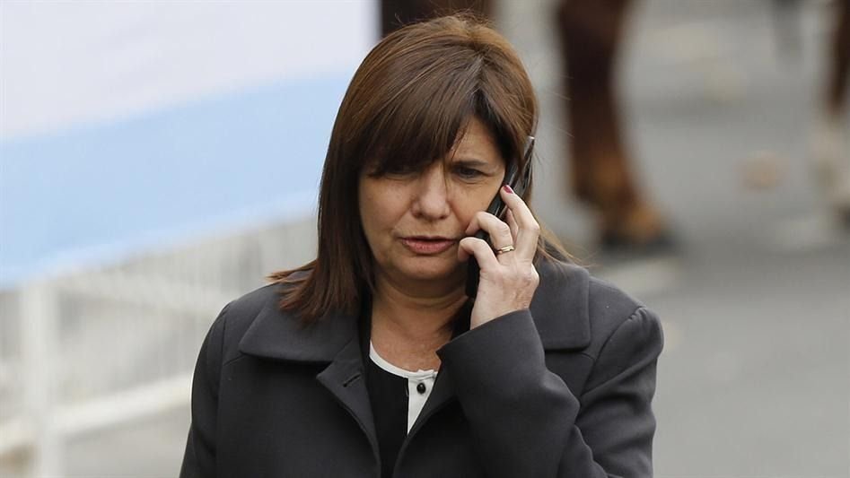 Bullrich reveló que le mandó mensajes a Juan Acosta tras el intento de soborno Bullrich reveló que le mandó mensajes a Juan Acosta tras el intento de soborno | El Destape
