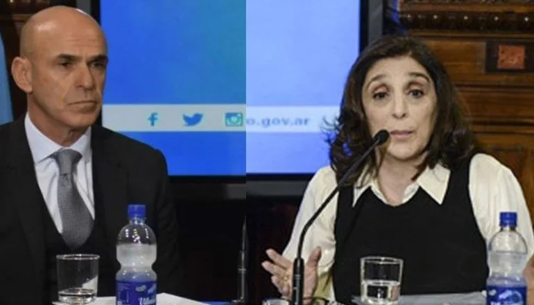 Espionaje a Cristina Kirchner: La maniobra de Silvia Majdalani para lograr la impunidad