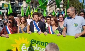 Francia: elecciones, pandemia y la encrucijada de Macron | Francia