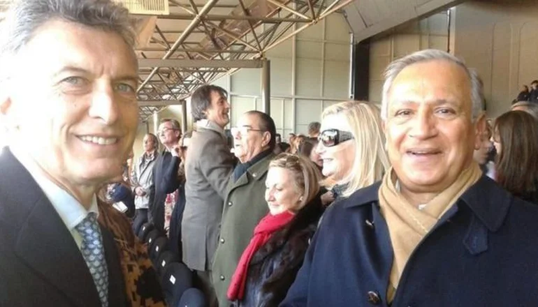 El prontuario por corrupción de Juan Carlos Romero, el senador de Cambiemos que apuntó al kirchnerismo