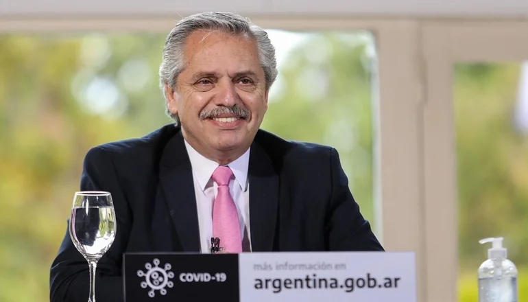 Bono de $ 10.000: El Gobierno confirmó que sigue el IFE un mes más para todo el país